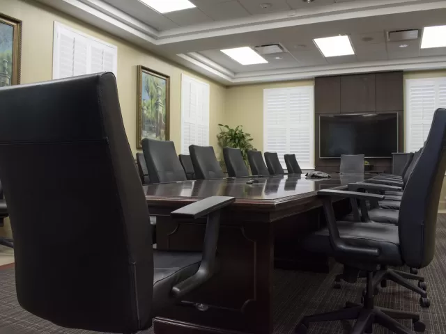 UOSC Board Room